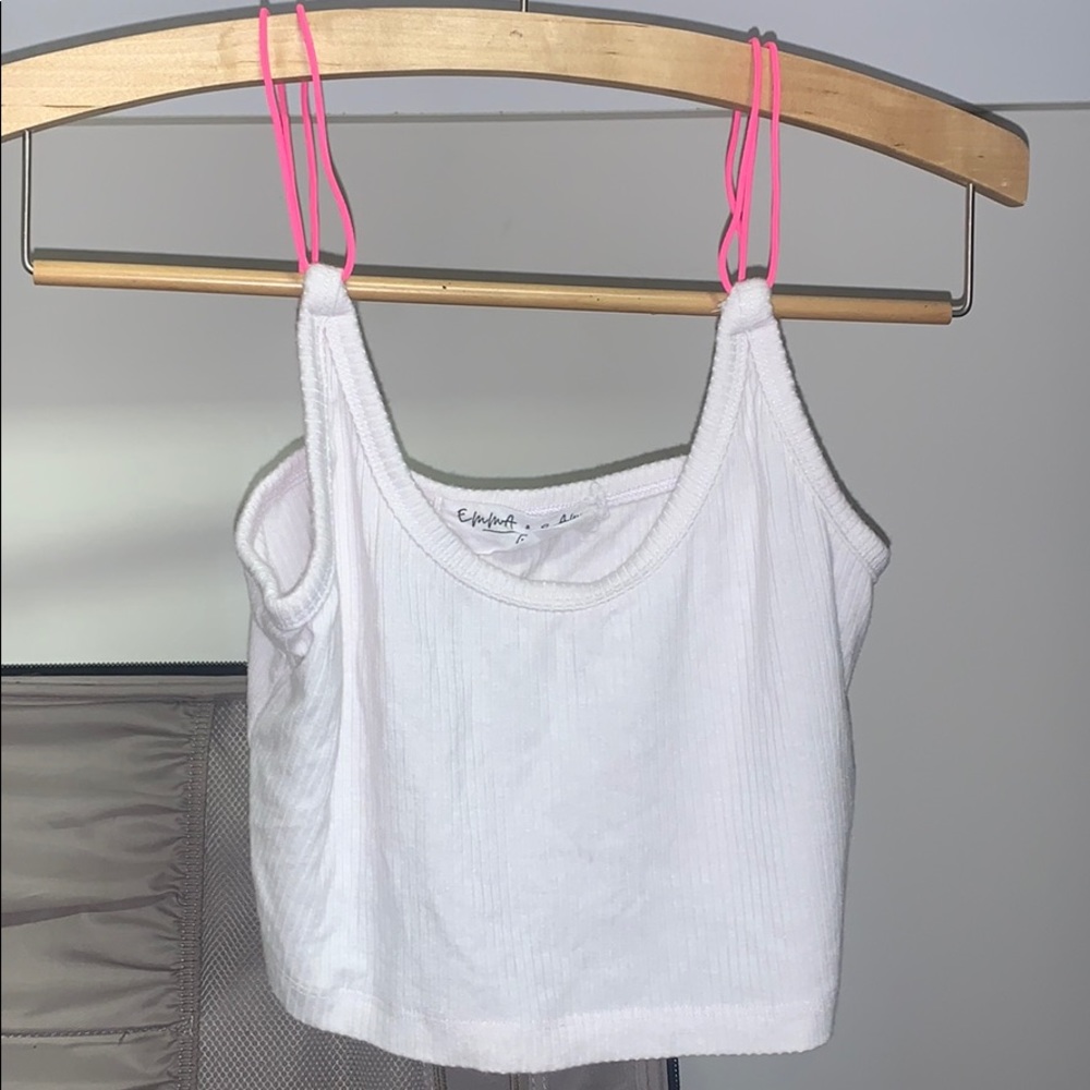 LF EMMA & SAM TANK
